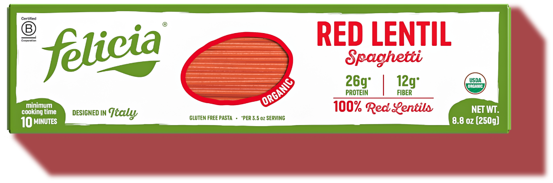 Brown Rice Spaghetti