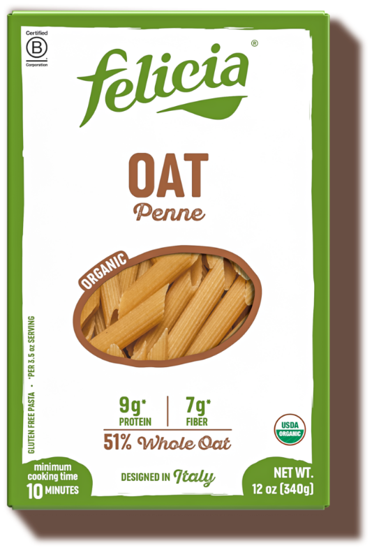 Brown Rice Spaghetti