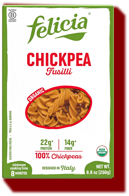 Brown Rice Spaghetti